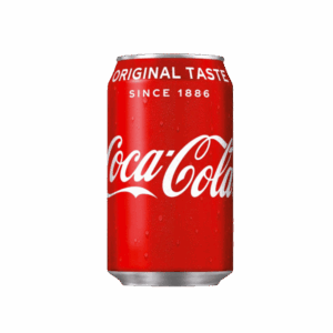 Coca-Cola 33 cl