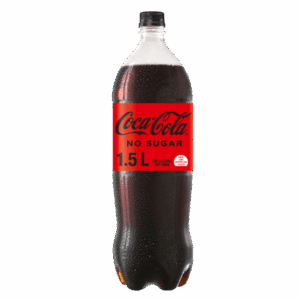 Coca-Cola Zero 1.5l