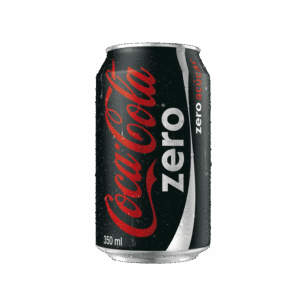 Coca-Cola Zero 33 cl