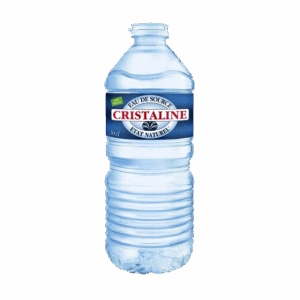 Cristaline 50 cl