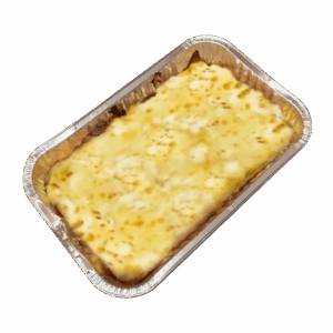 Le gratin dauphinois