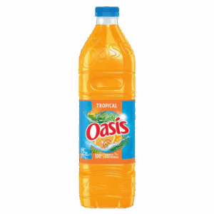 Oasis tropical 2.L