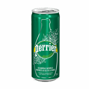 Perrier 33 cl