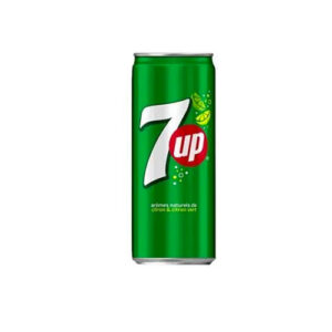 7up 33 cl