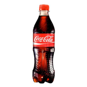 Coca Cola 50cl