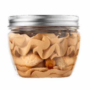 Tiramisu Paris Brest