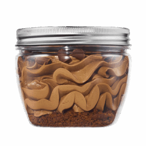 Tiramisu mousse au chocolat