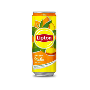 Lipton ice Tea 33 cl