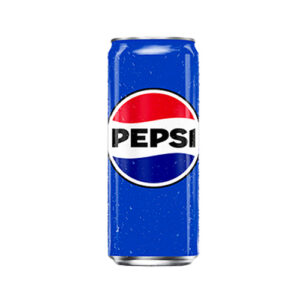 Pepsi 33 cl
