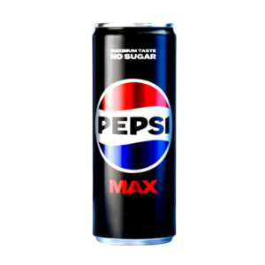 Pepsi Max 33 cl