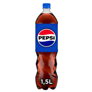 Pepsi 1.5l 