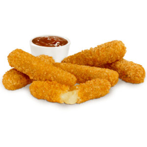 Mozza stick (6 pièces)